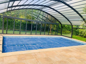 Villa SAINT CHRISTOPHE de FIRFOL